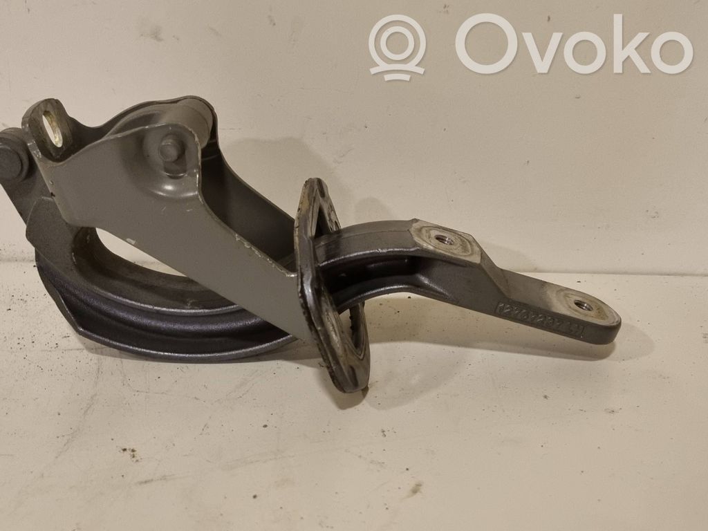 Saab 9-3 Ver2 Tailgate/trunk/boot hinge 