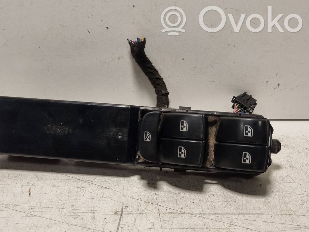 Saab 9-3 Ver2 Electric window control switch 