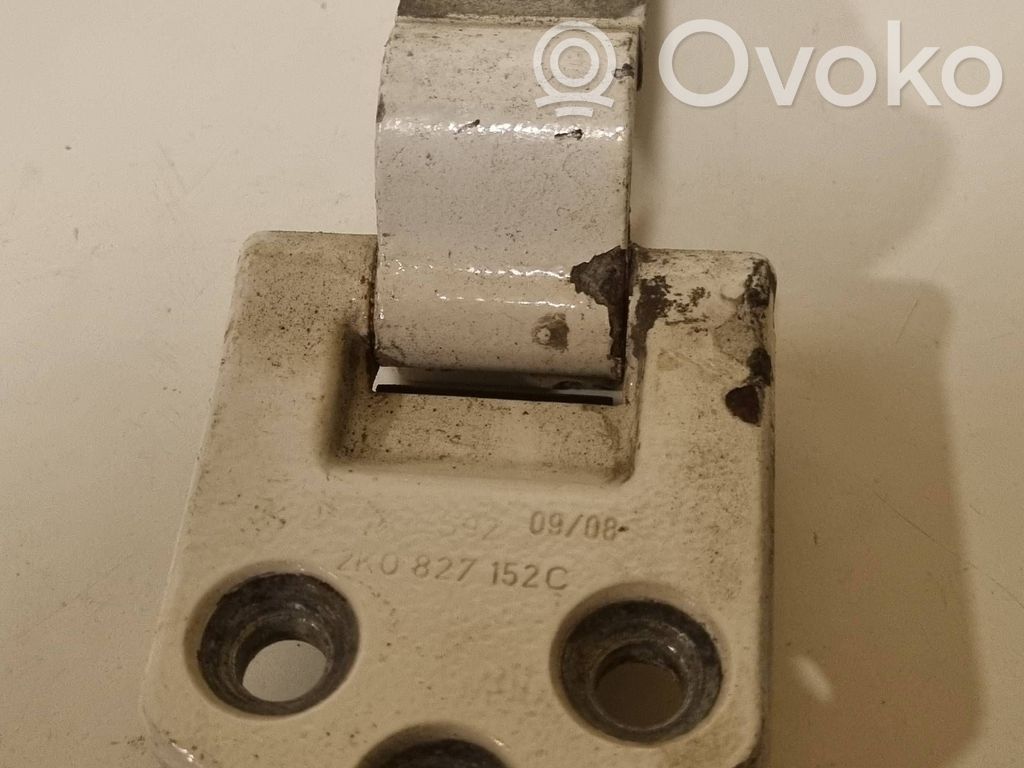 Volkswagen Caddy Rear door lower hinge 