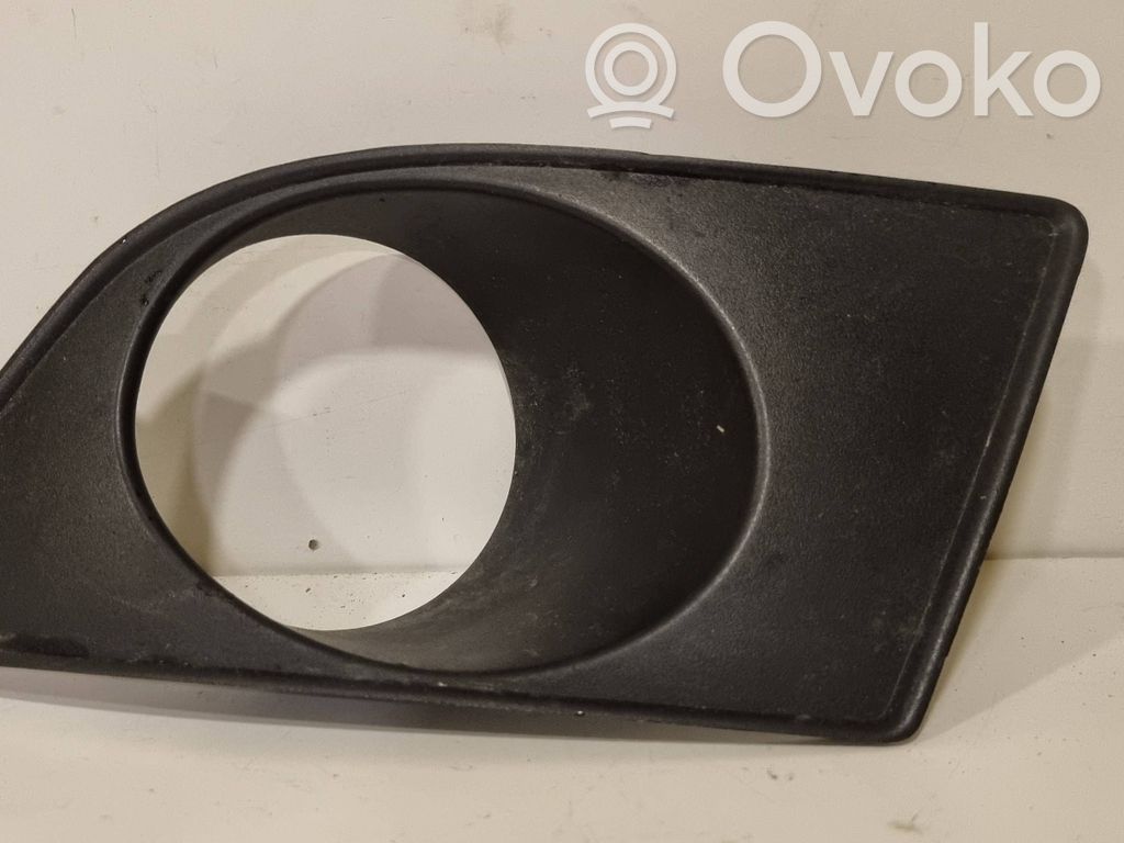 Volkswagen Sharan Front fog light trim/grill 