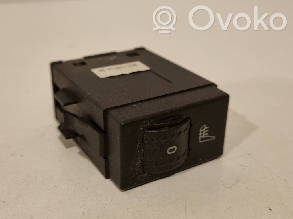 Ford Focus Seat heating switch 