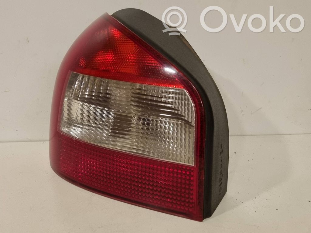 Audi A3 S3 8L Takavalot 