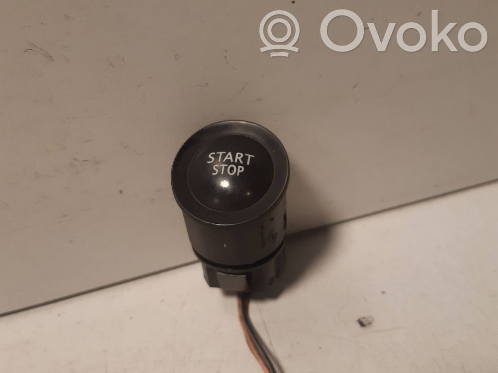 Engine start stop button switch   1927937