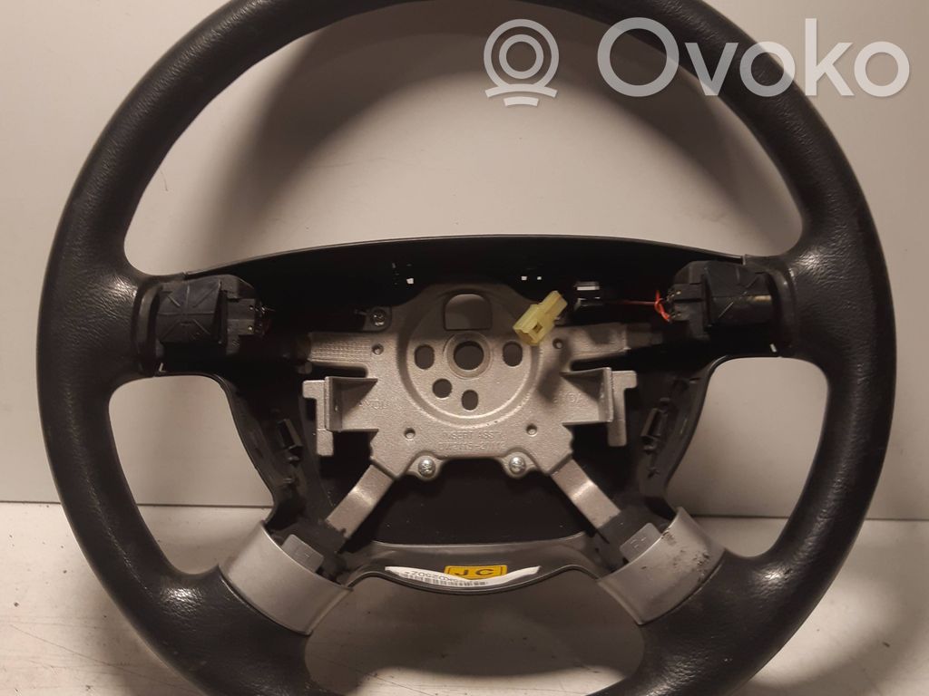 Chevrolet Aveo Stūre 