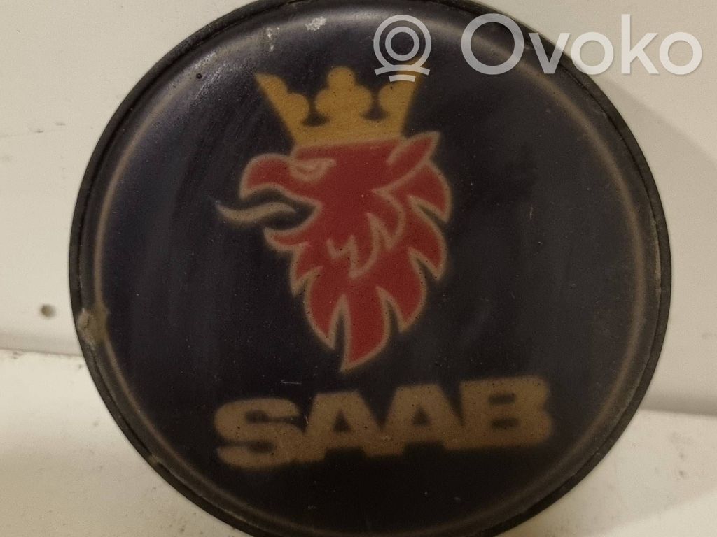 Saab 9-3 Ver2 Original wheel cap 