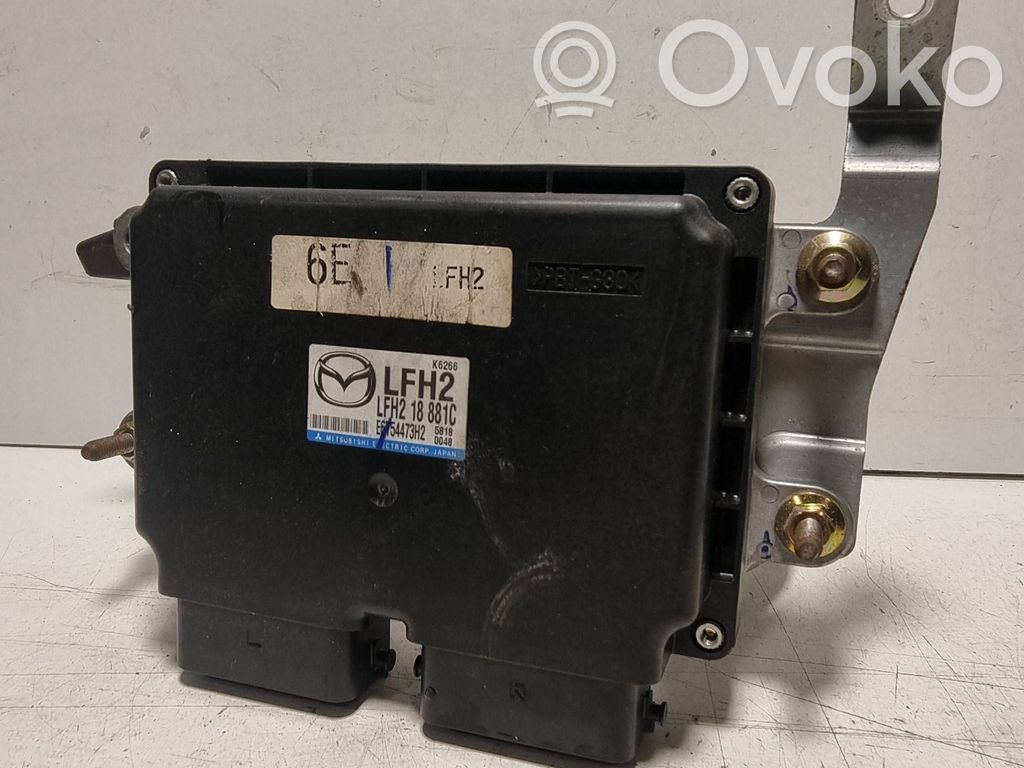 Mazda 6 Engine control unit/module 