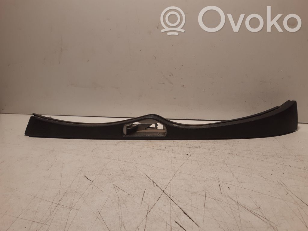 BMW 3 E46 Under headlight/headlamp trim 
