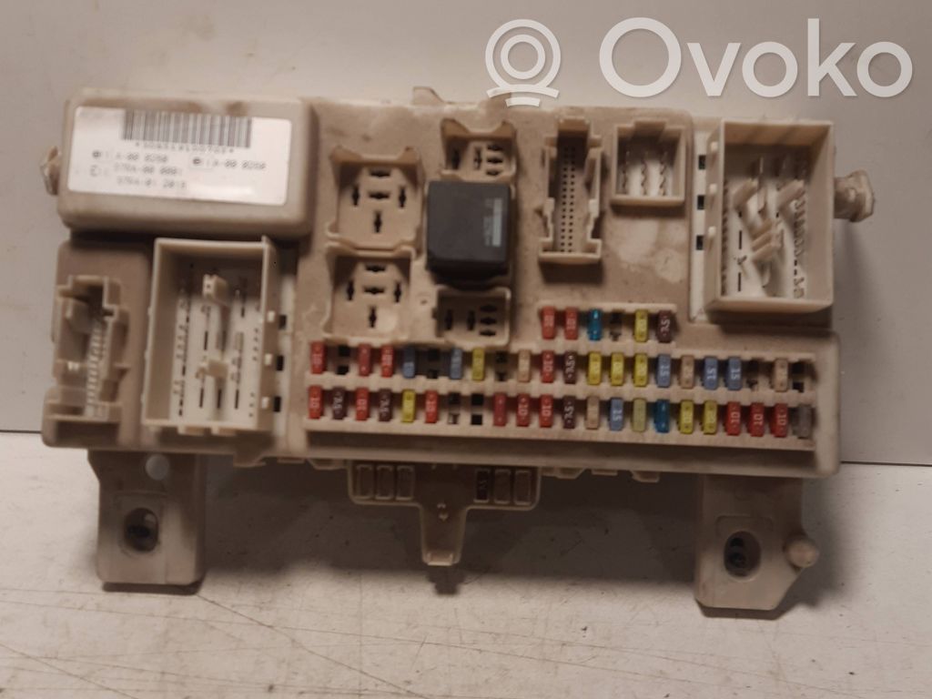 Ford Focus Fuse module 