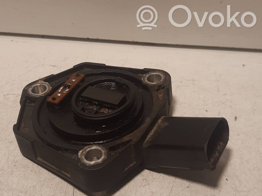 Volkswagen Touareg II Sensor de nivel de aceite 