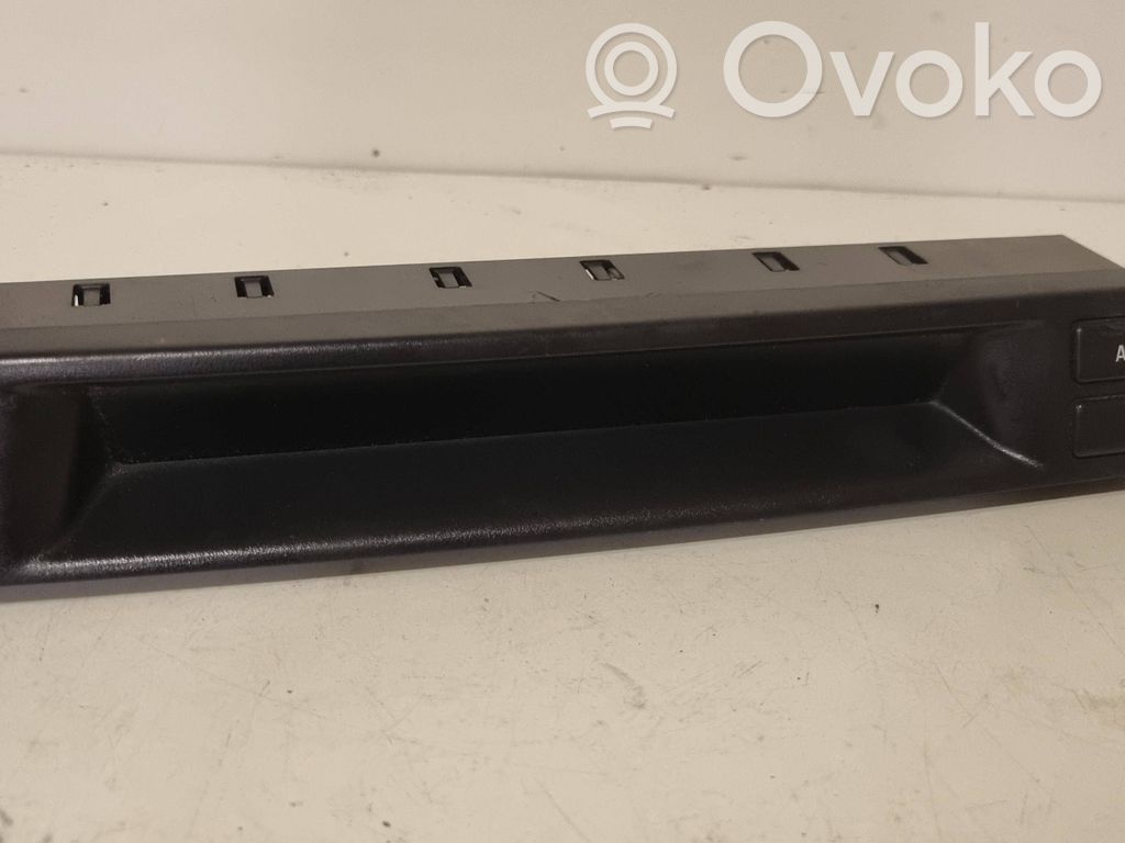 Mazda 6 Screen/display/small screen 