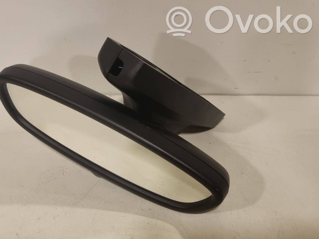 Audi A4 S4 B7 8E 8H Rearview mirror trim 