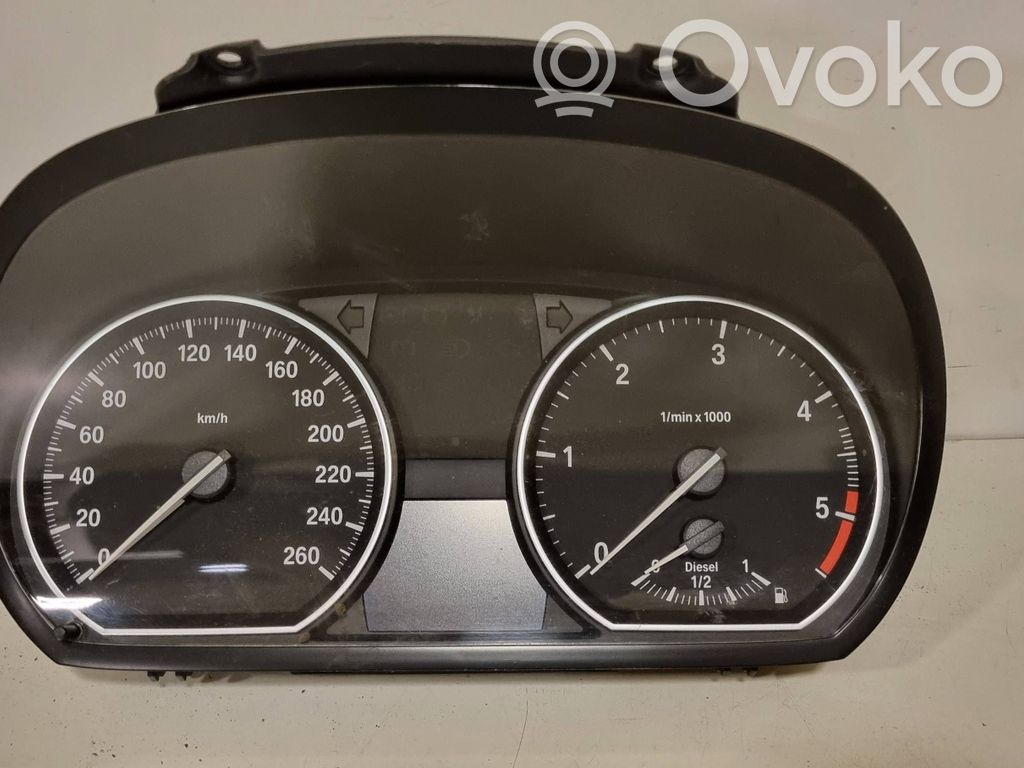 Speedometer (instrument cluster)   102495584
