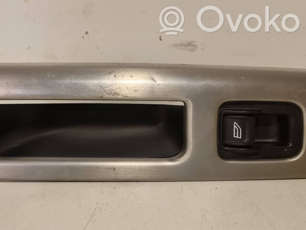 Volvo V50 Electric window control switch 