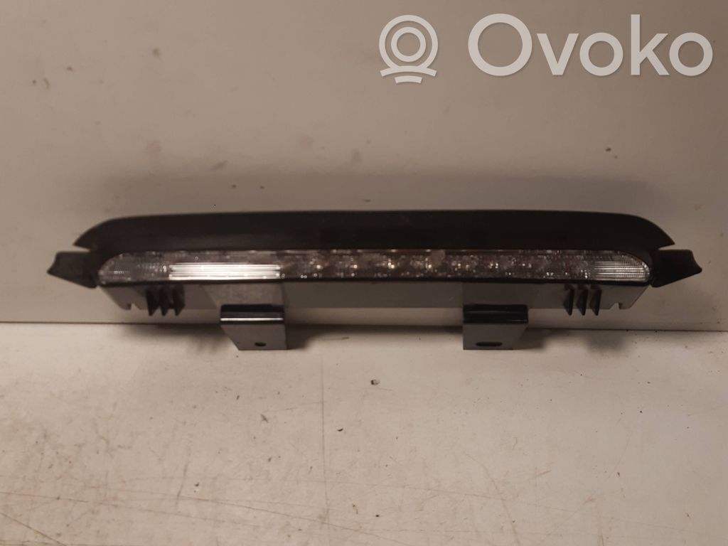 Volvo V50 Papildomas stop žibintas 