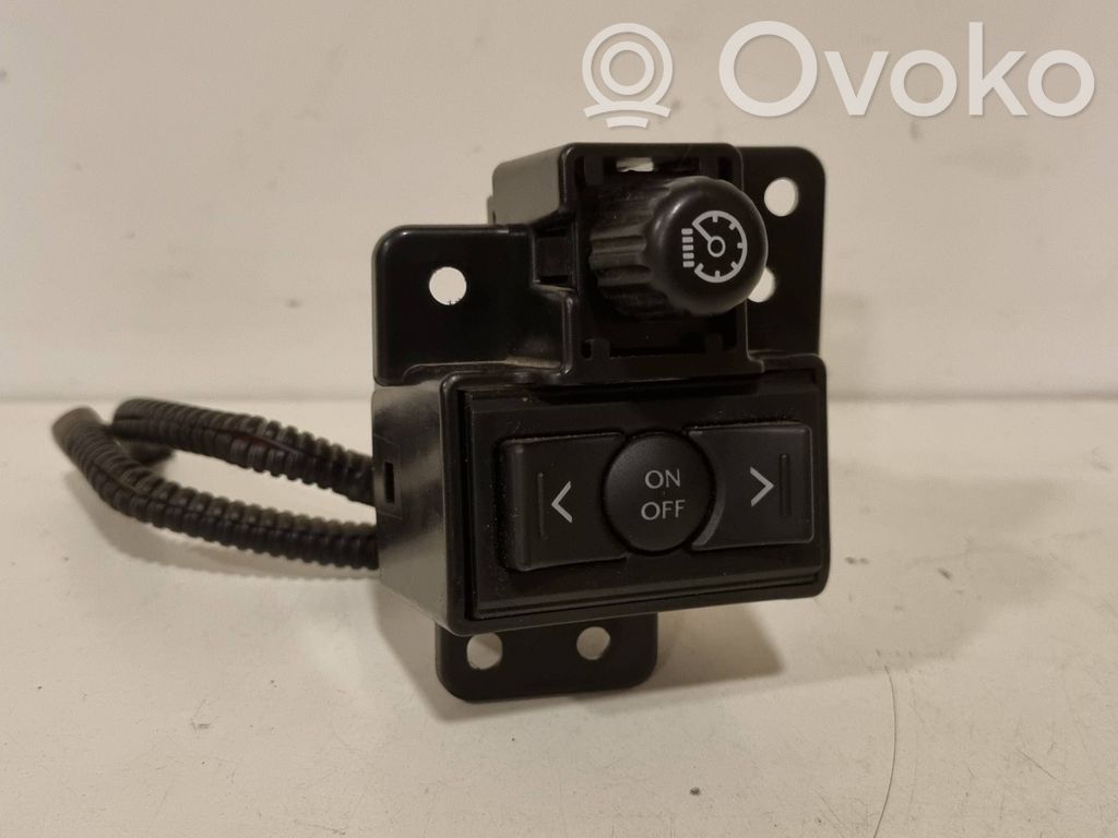 Lexus IS 220D-250-350 Panel lighting control switch 