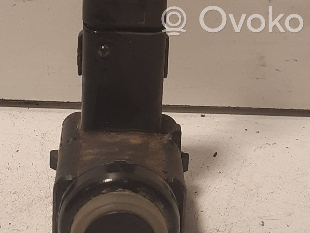 Peugeot 407 Parksensor PDC 