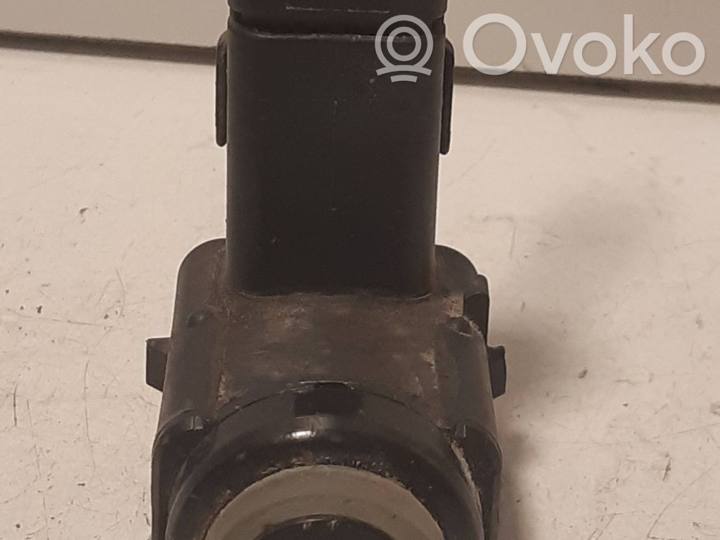 Peugeot 407 Parksensor PDC 