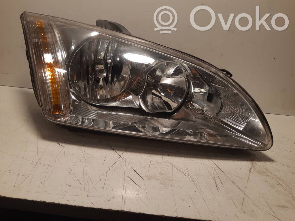 Headlight/headlamp   E9201698,010002,1698