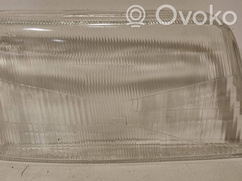 Audi 100 S4 C4 Ajovalon lasi 