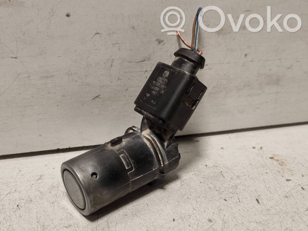Audi A6 S6 C6 4F Senzor de parcare PDC 
