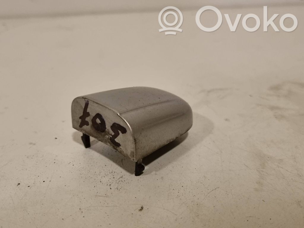 Peugeot 307 Loading door cover/cap 