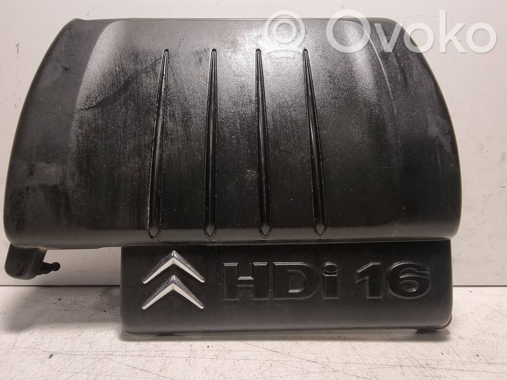 Citroen Berlingo Cubierta del motor (embellecedor) 