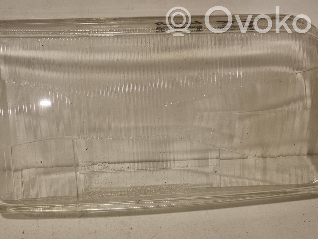 Volkswagen PASSAT B3 Klosze lamp przednich 