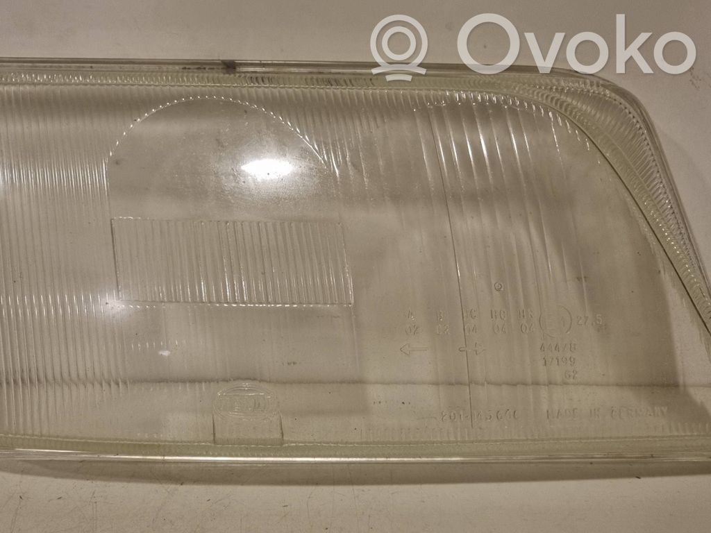 Audi A6 S6 C4 4A Scheinwerferglas 