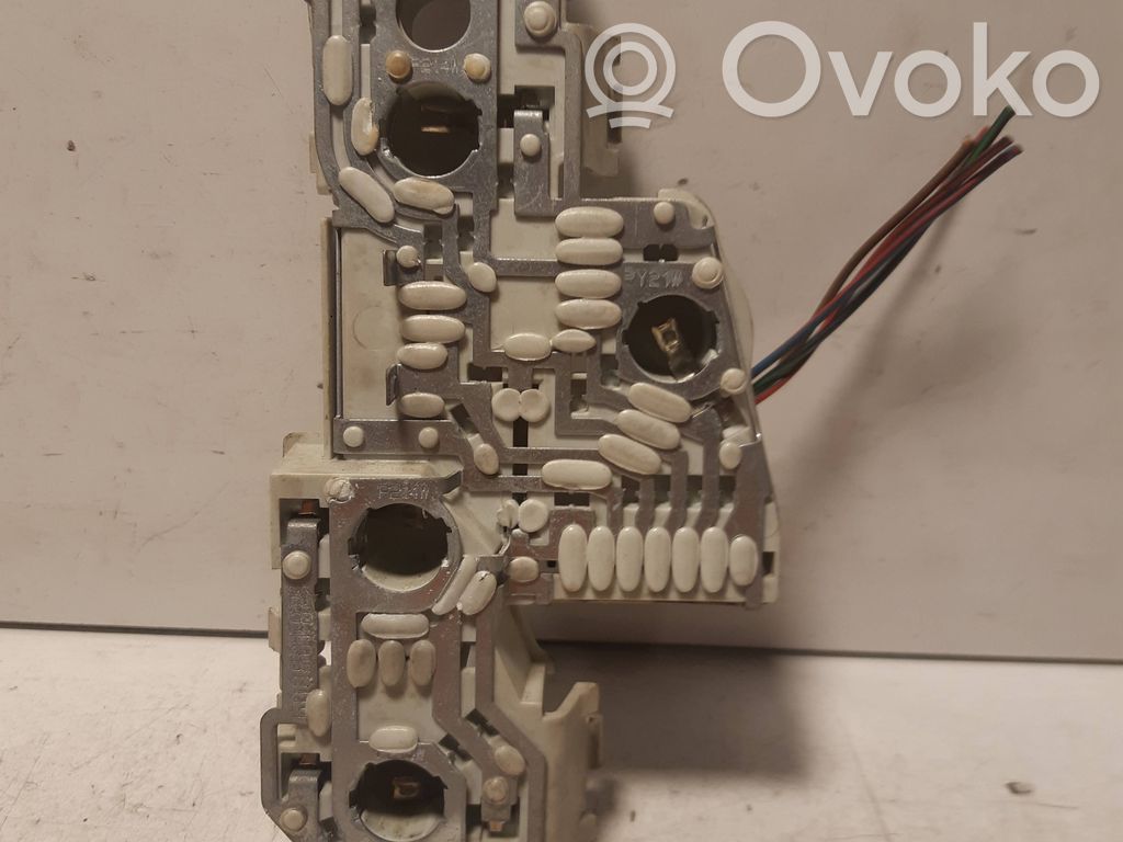 Volkswagen PASSAT B5.5 Wkład lampy tylnej 