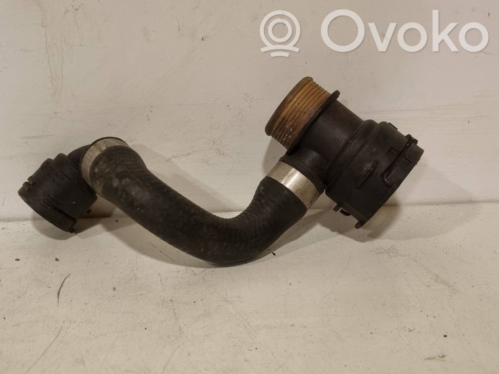 BMW 5 E60 E61 Caurulīte (-es) / šļūtene (-es) 