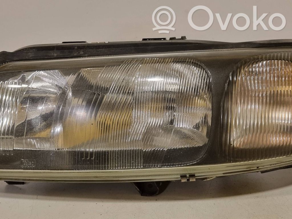 Volvo V70 Scheinwerfer 