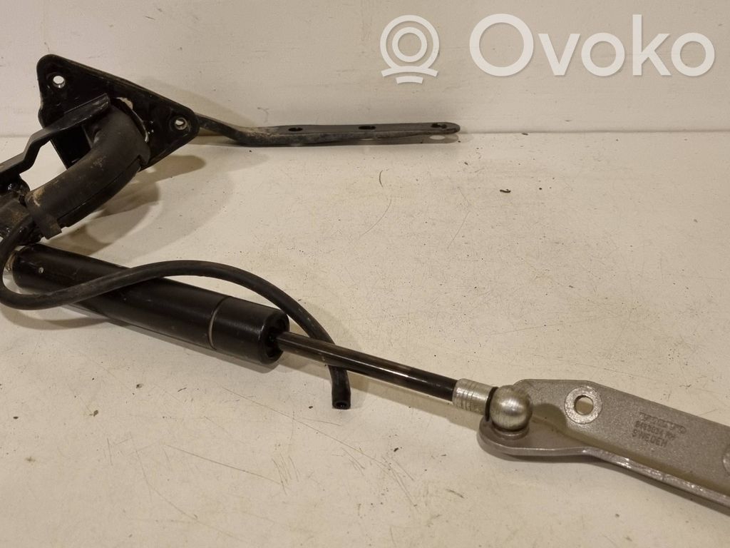 Tailgate/trunk/boot hinge   9483034