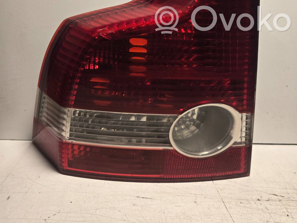 Volvo S40 Takavalot 