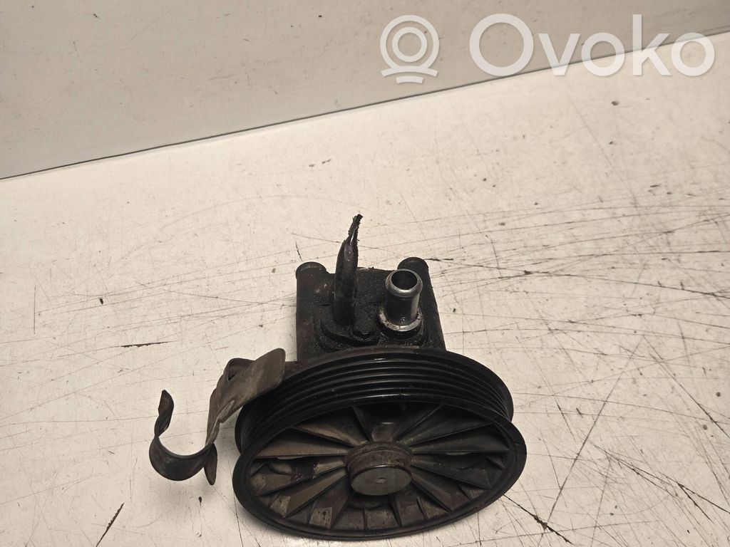 Volvo S80 Power steering pump 