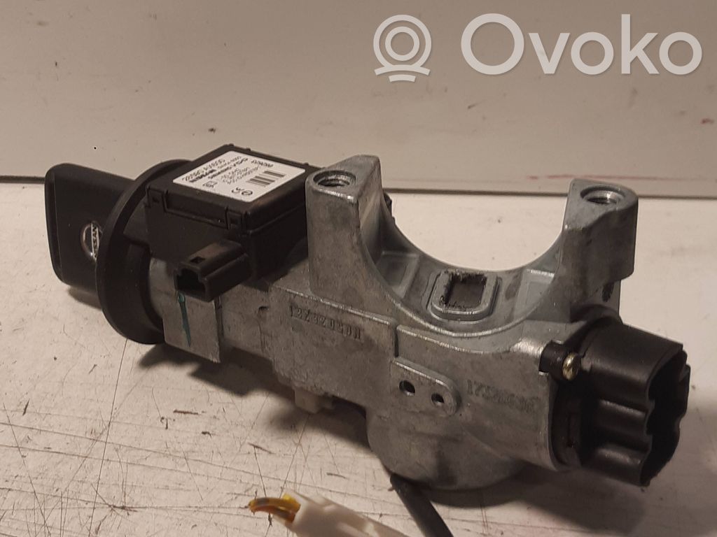 Virtalukko   28590AX600,5WK46550,267TSTEP7,1000442