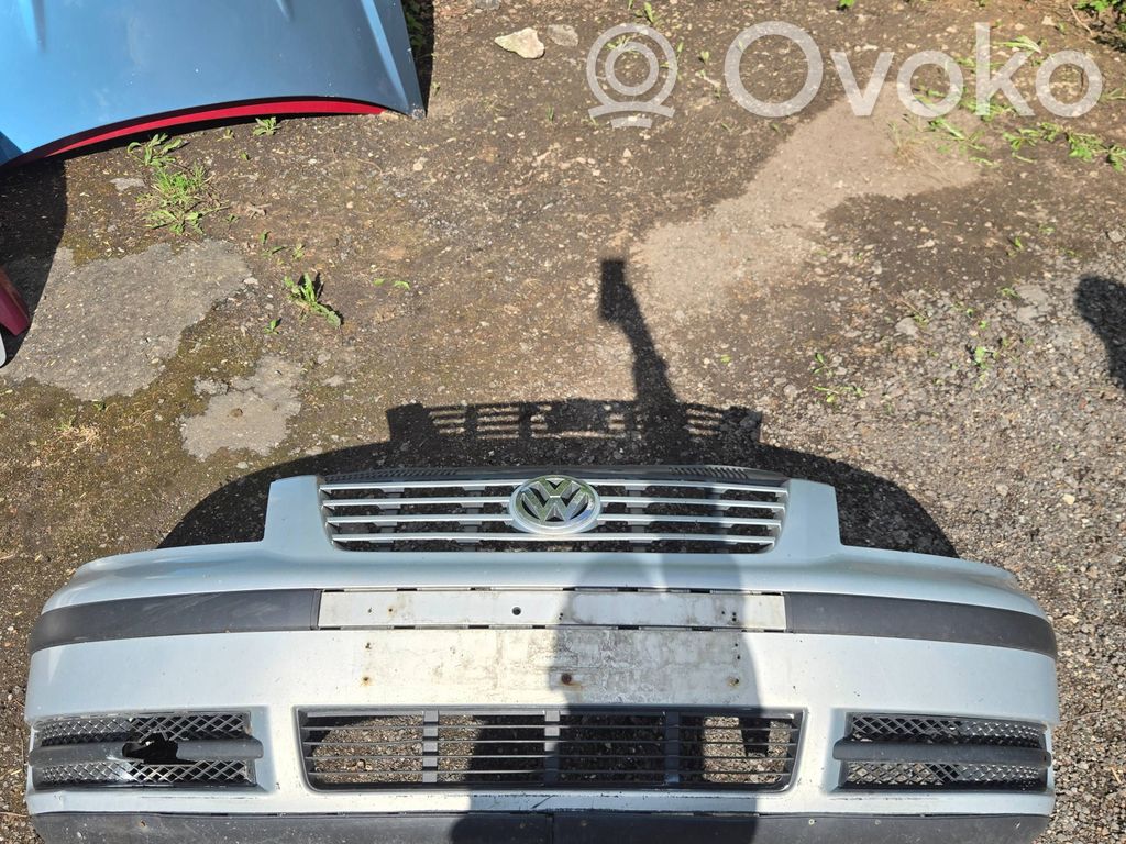 Volkswagen Sharan Zderzak przedni 