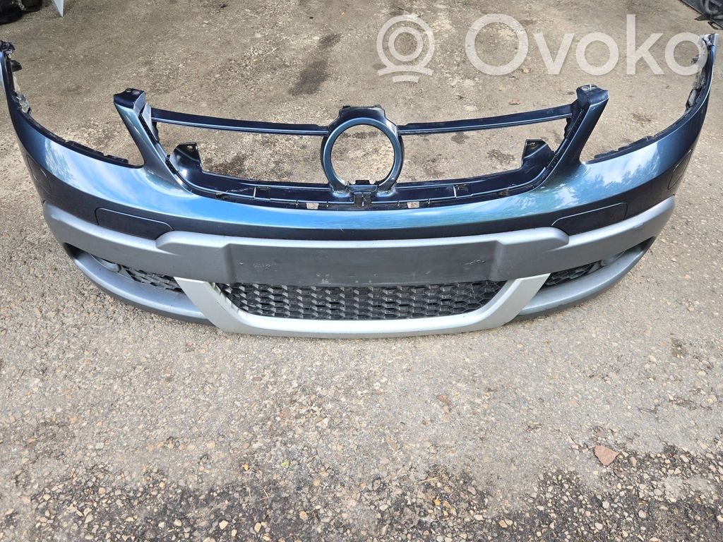 Volkswagen Golf Cross Paraurti anteriore 