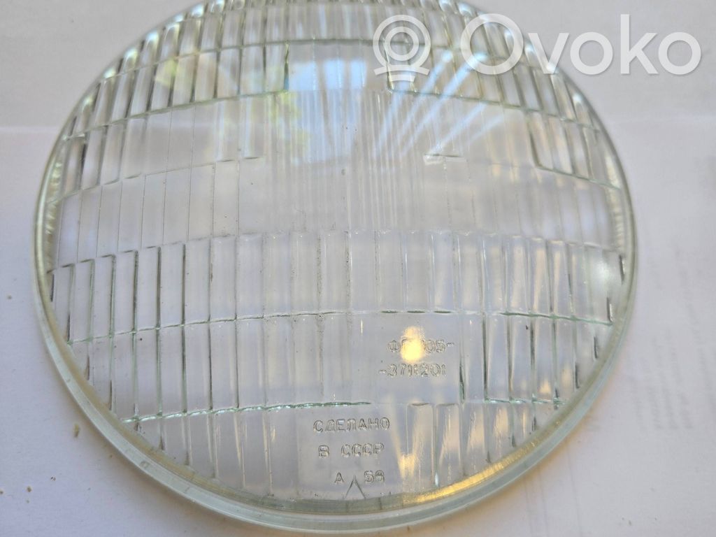 Lampa przednia   3711201,FG105