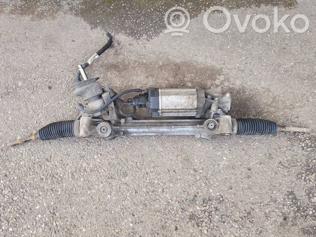 Opel Astra J Casetă direcție 