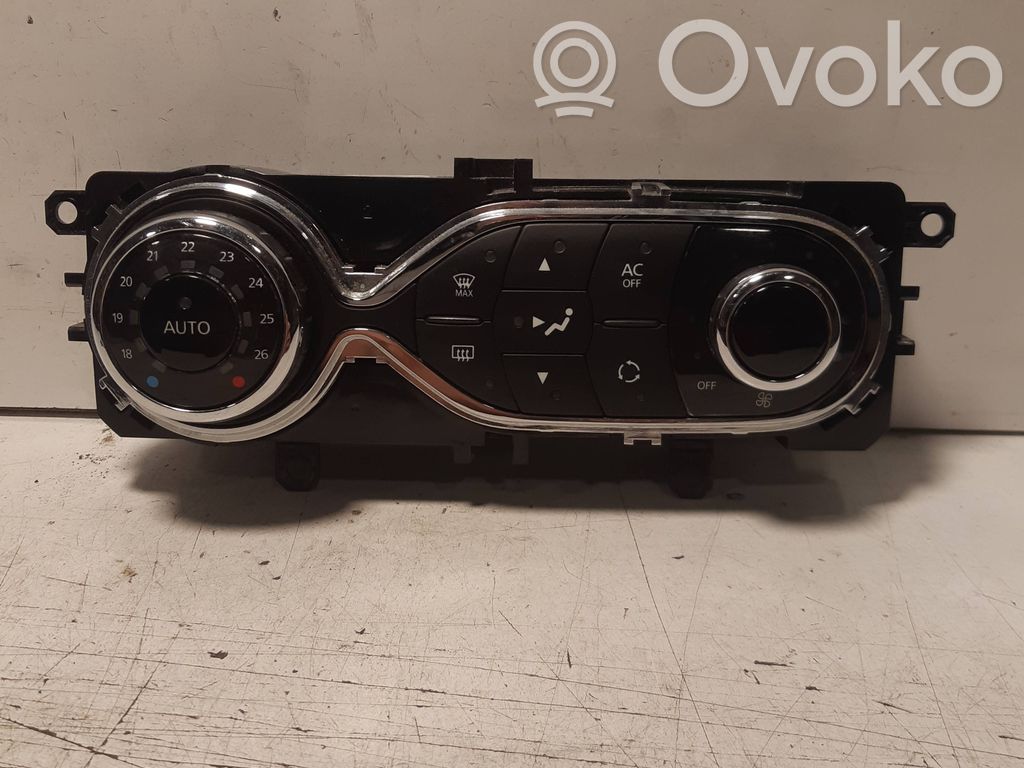 Renault Clio IV Unidad de control climatización 