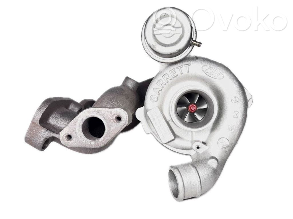 Turbina   1C1Q6K682EA,1C1Q6K682EB,1201236,1120679,709035