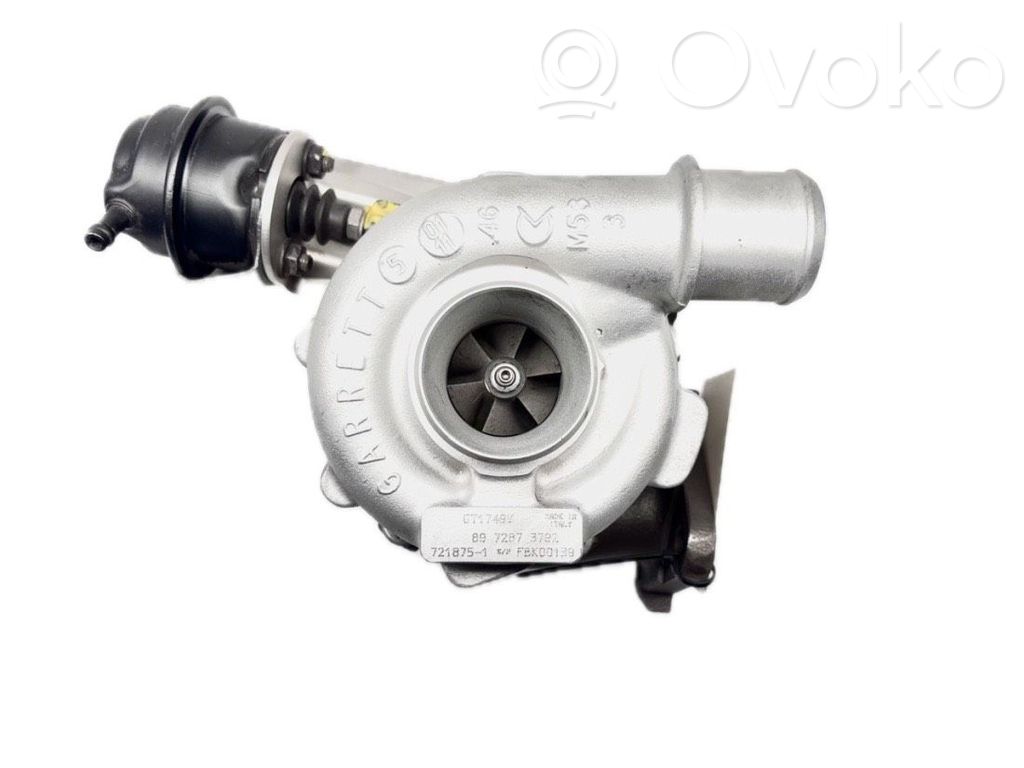 Honda Civic Turbo 