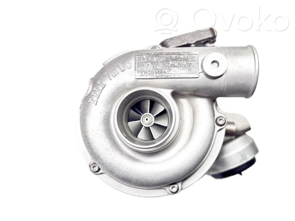 Turbo   VAA10019,VBA10019,VCA10019,IHIVJ32,RF5C13700A,VDA10019,VJ32