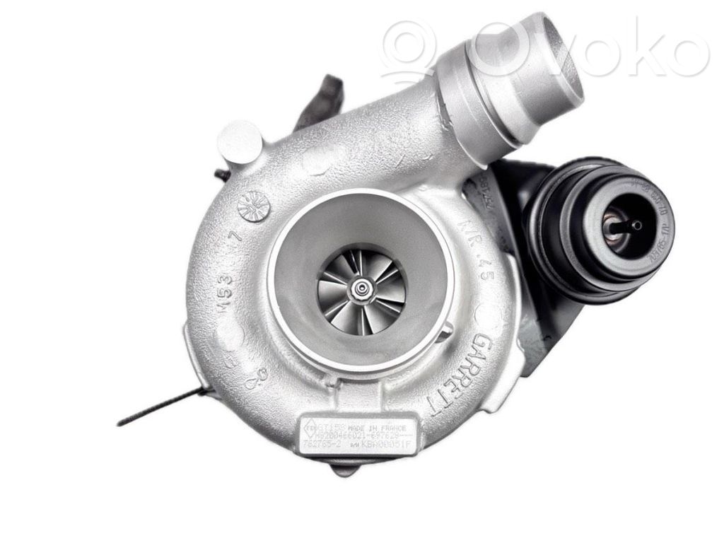 Turbo   7701477300,820091077A,8200637628,1441100Q0B,1441100Q0B,7627850001,7627850002,7627850003,7627850004,7627855003S,7627855004S,8200543466B,8200766344