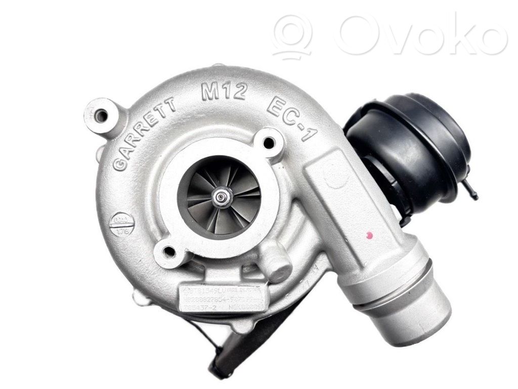 Renault Megane III Turbo 