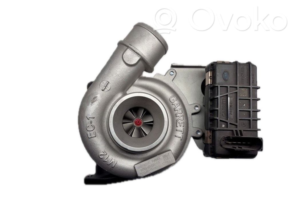 Land Rover Freelander 2 - LR2 Turbo 