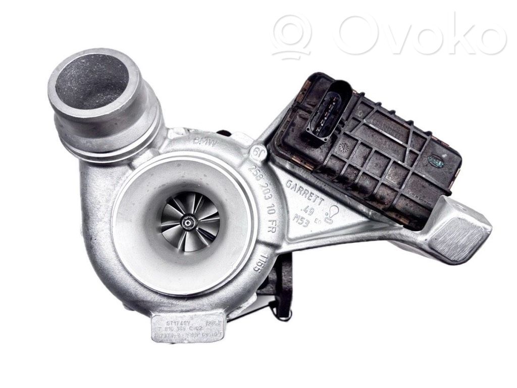 Turbina   7810190,11657810190,7810189,11657810189,40009752,7673780007,7673780008,7673780009,7673780010,7673785007,7673785007S,7673785008,7673785008S,7673785009,7673785009S,7673785010,7673785010S,7810189B01,7810189C01,7810190B01,7810190C01