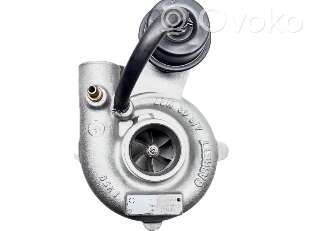 Turbina   PMF100440,PMF6105,PMF100360,4520980001,4520980002,4520980004,4520981,4520982,4520984,4520985001S,4520985002S,4520985004S,PMF108440