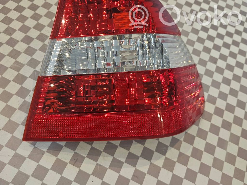 BMW 3 E46 Takavalot 