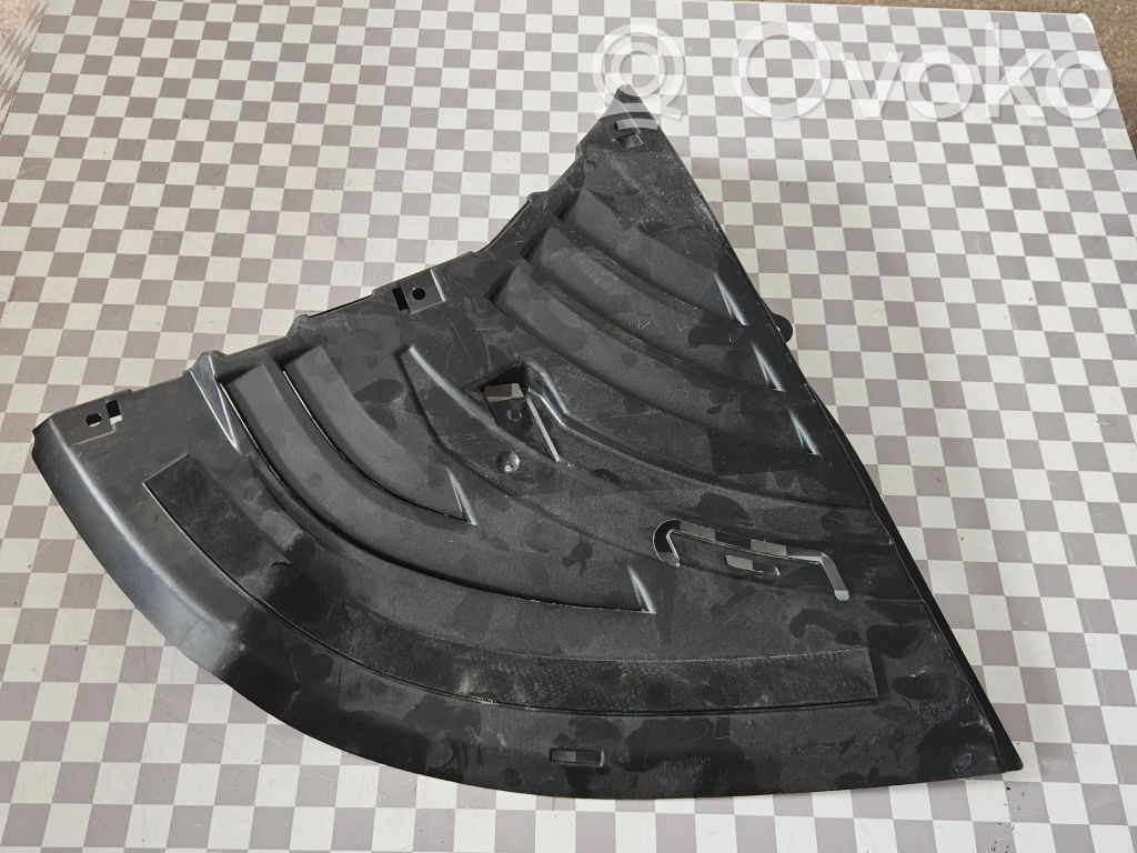 Front splash guards bracket   7153787,51717153787,10519311